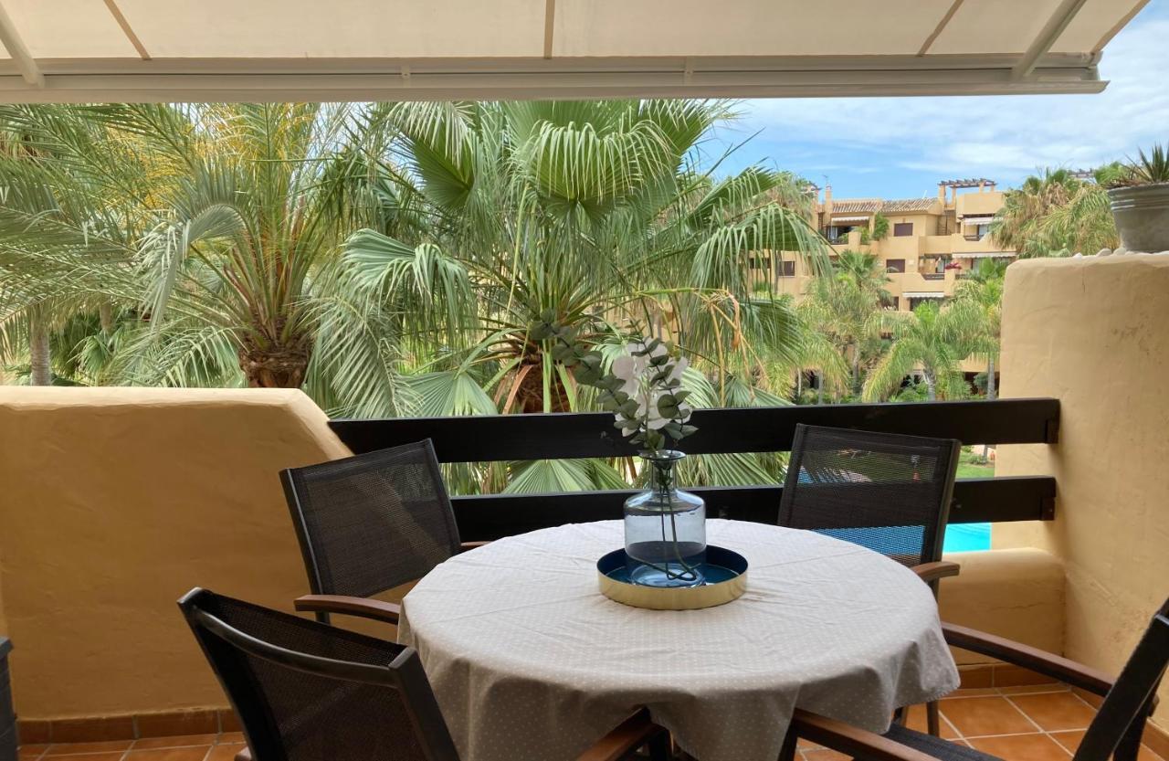 Oasis Costalita Estepona I Apartment Ngoại thất bức ảnh